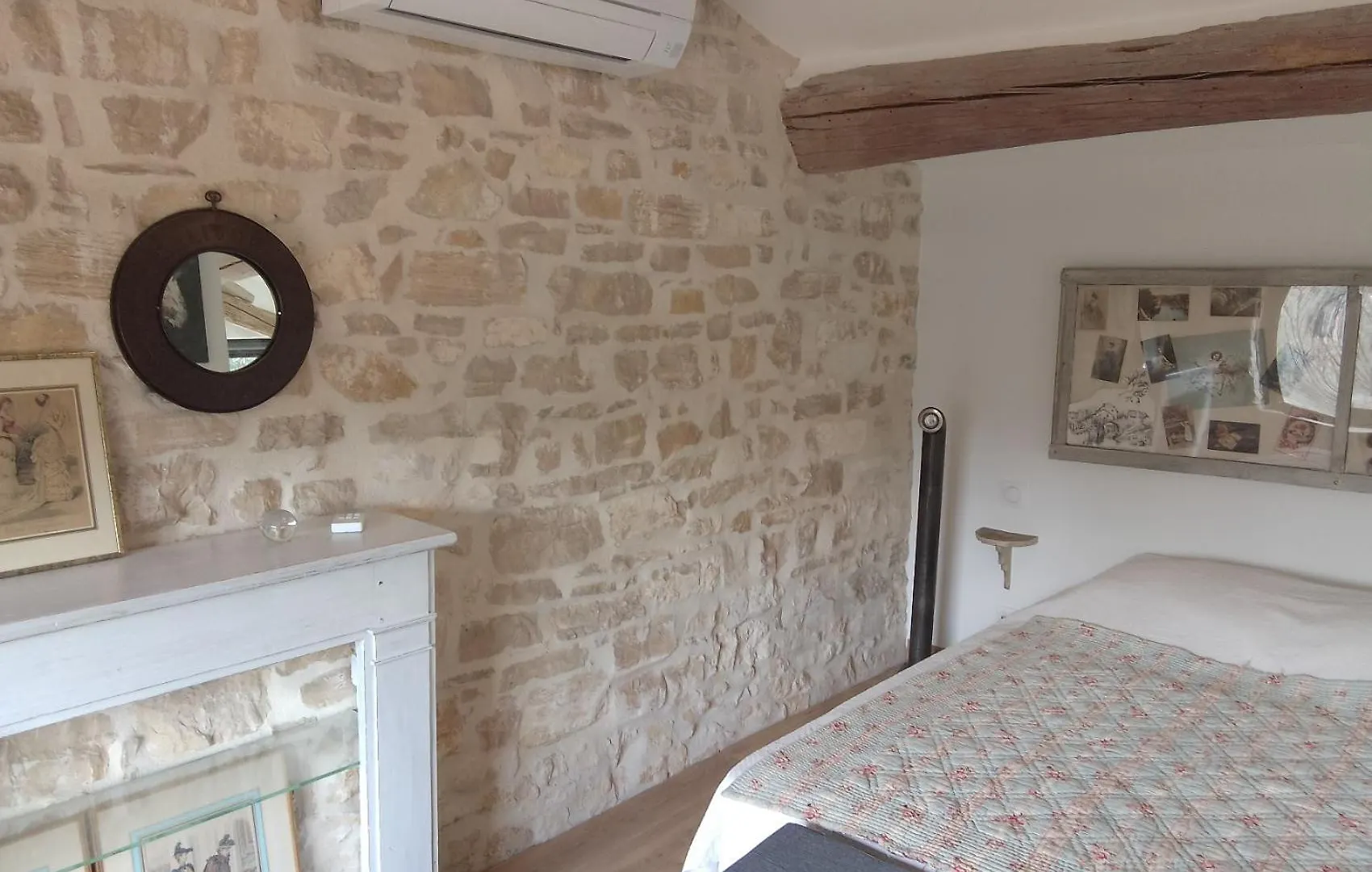 Feriehus Le Souliadou Villa Saint Didier