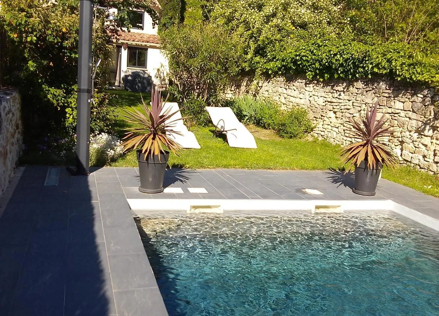 Le Souliadou Villa Saint Didier  Saint Didier (Vaucluse)