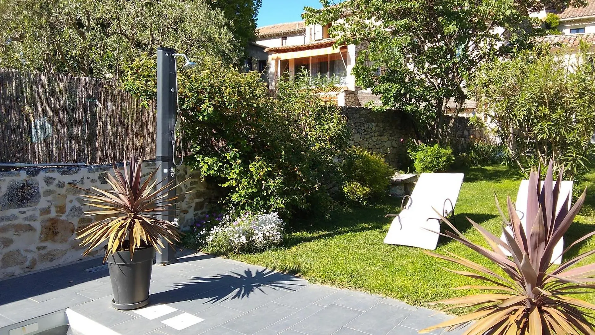 Le Souliadou Villa Saint Didier  Frankrig