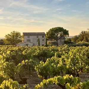 Le Du Blanc Ferienhaus