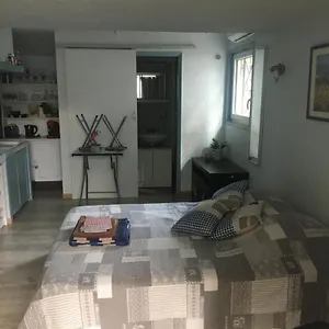 Studio Independant Climatise En Provence Appartement