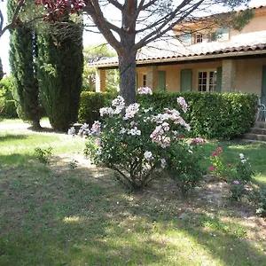 Clos Sainte-garde Frühstückspension