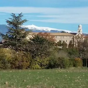 Les Portes Du Ventoux Maison d'hôtes